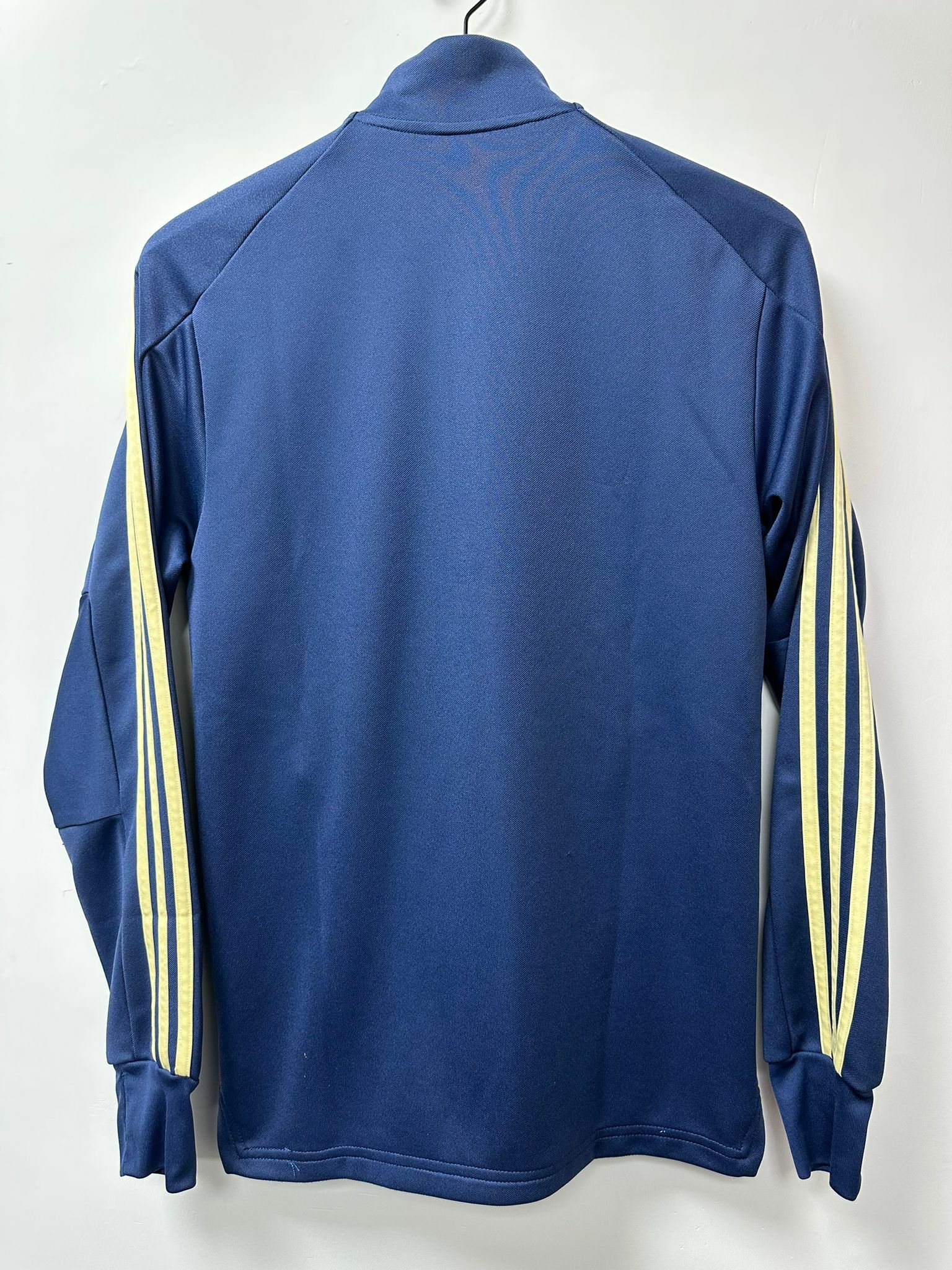 [已使用] 2018 瑞典半拉鏈訓練上衣