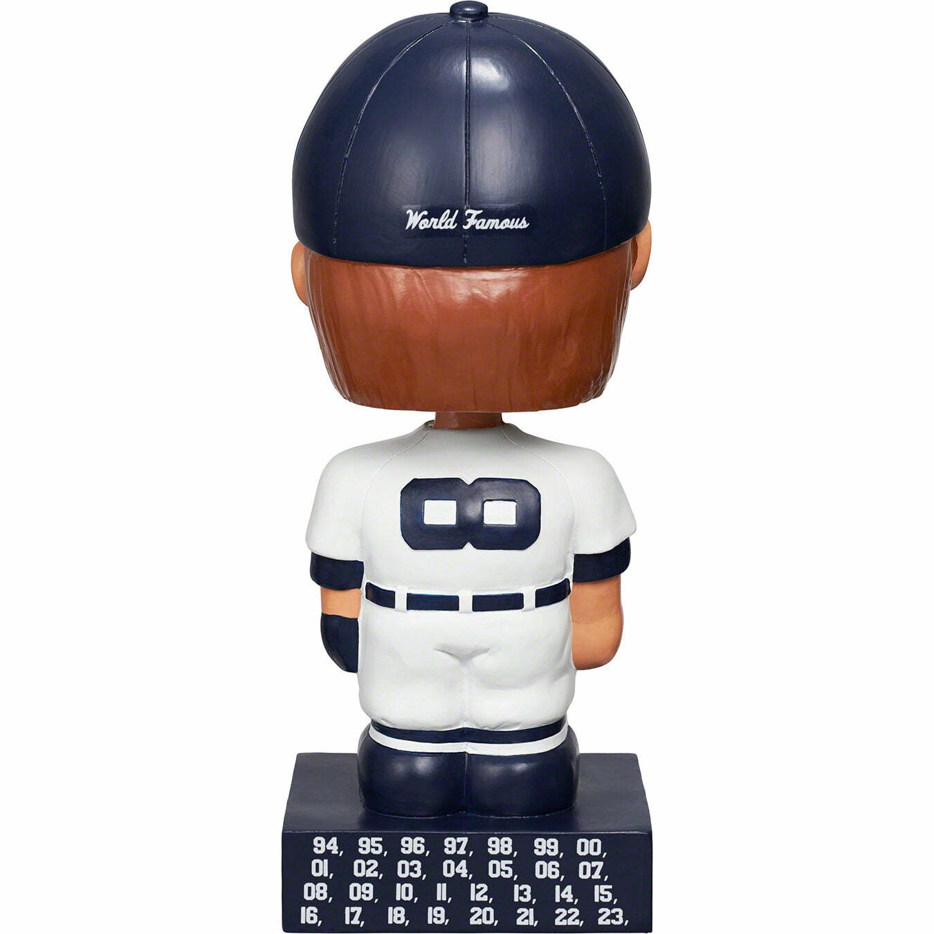 SUPREME® BOBBLEHEAD