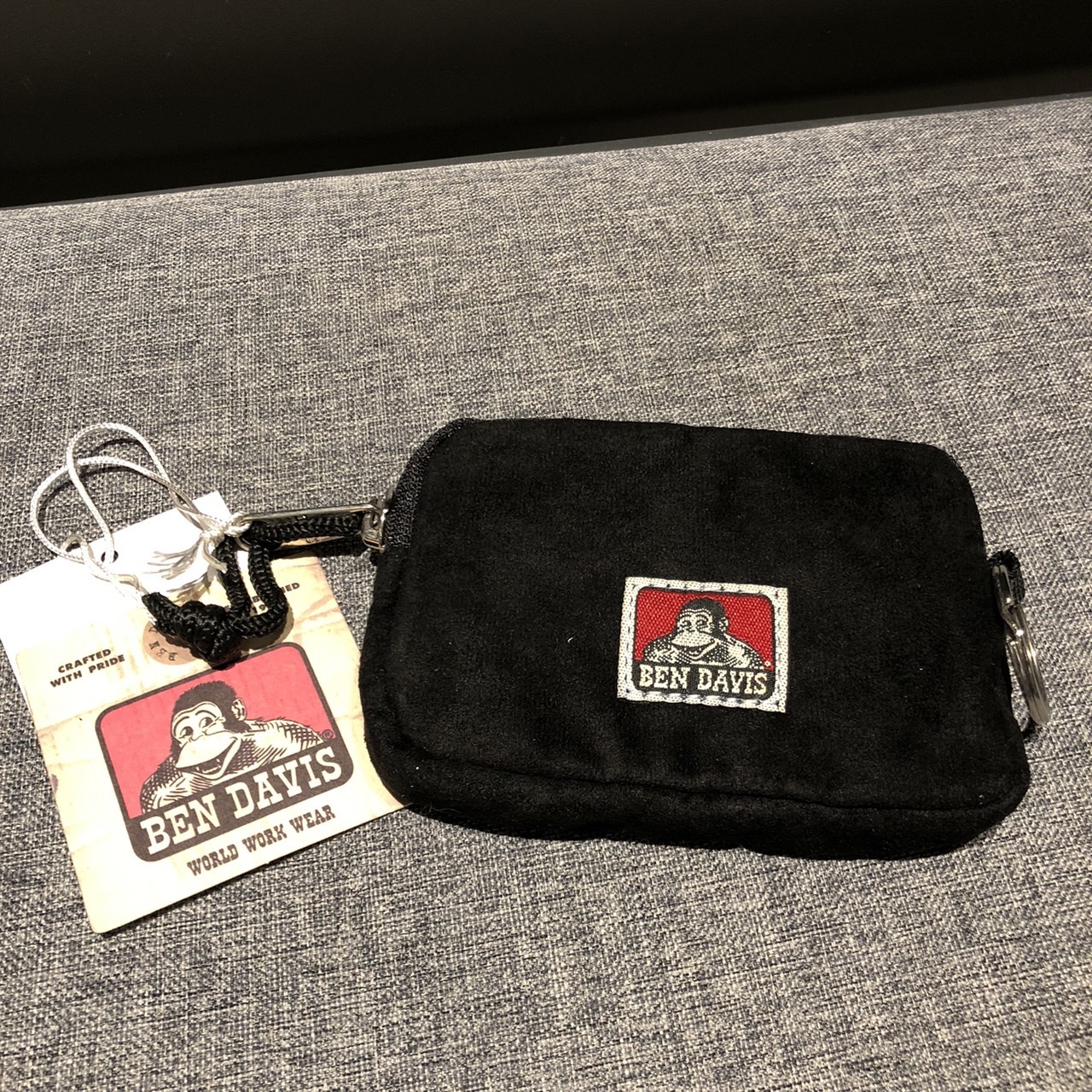 Ben Davis 錢包零錢包BDW-9031S