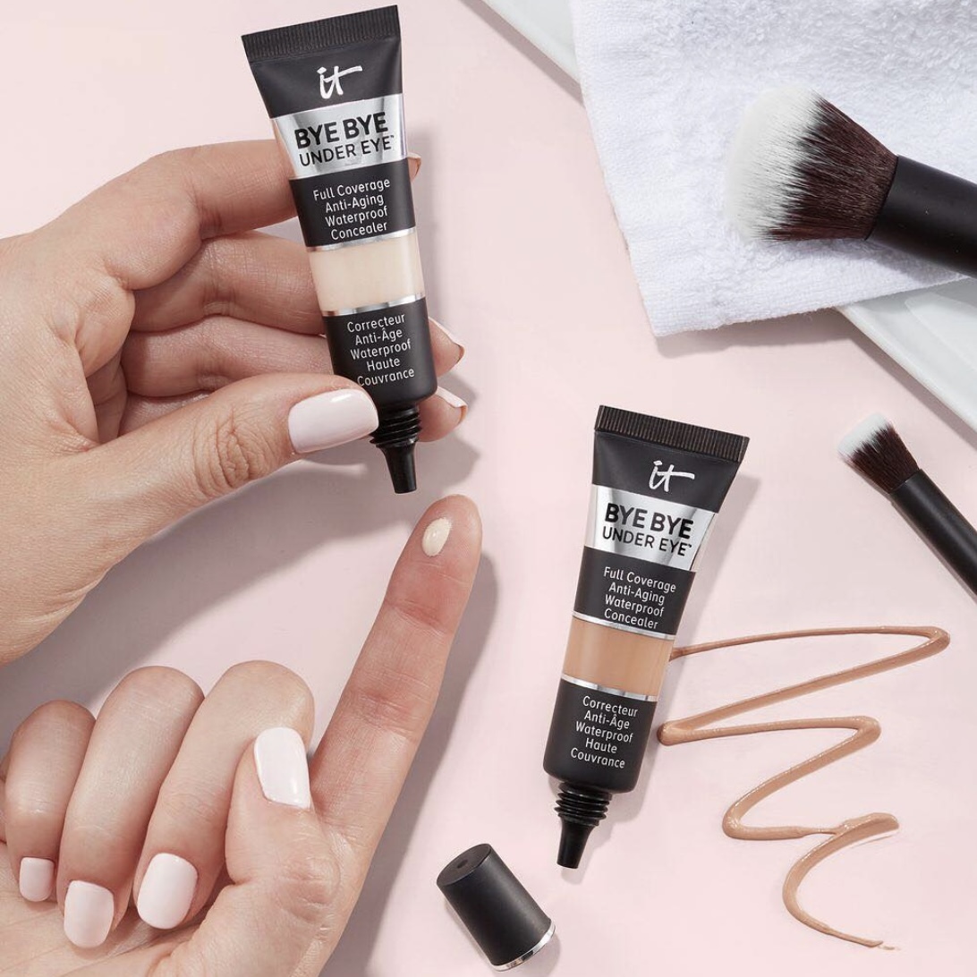 IT COSMETICS Bye Bye Under Eye 遮瑕