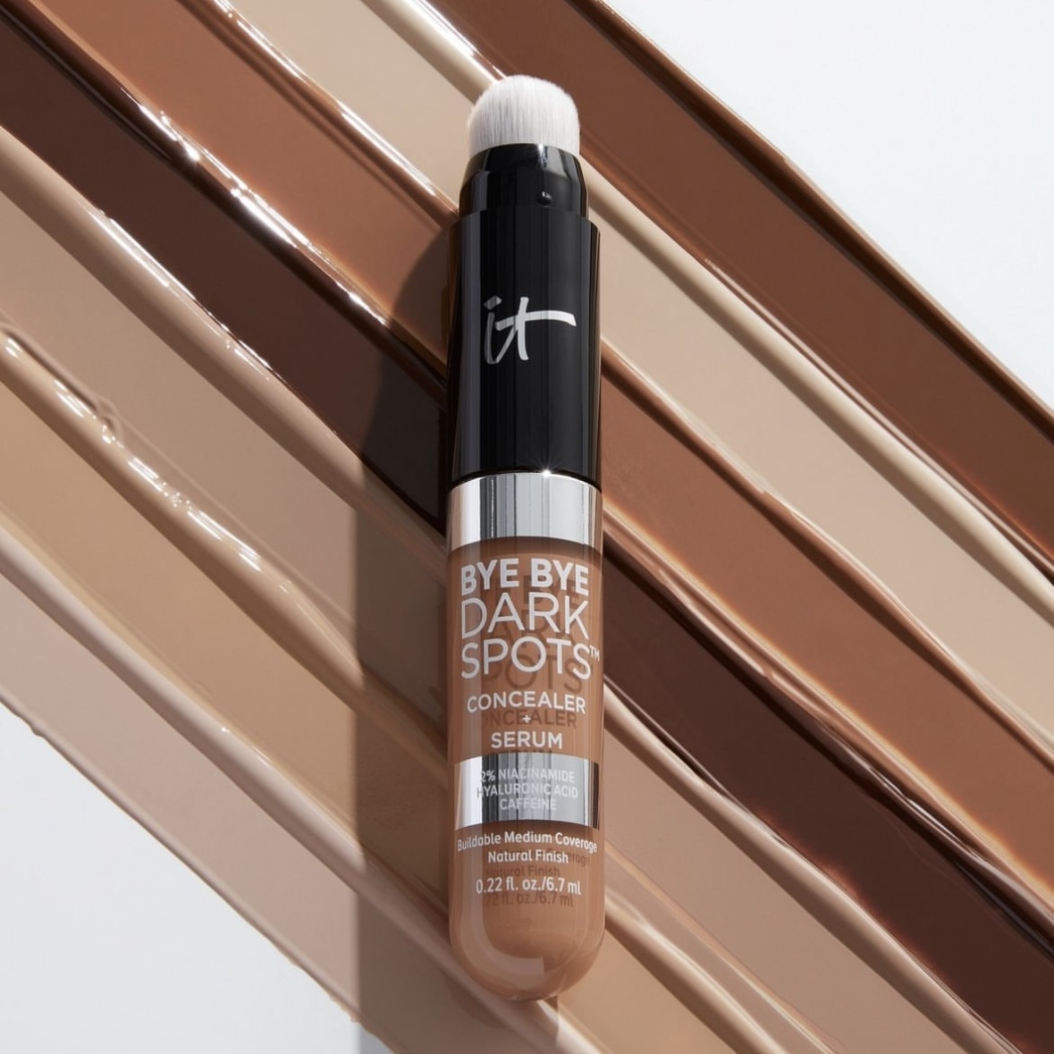 IT Cosmetics Bye Bye Dark Spots 遮瑕