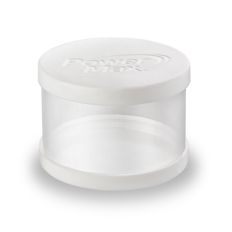 PowerMax 肌貼專用收納盒