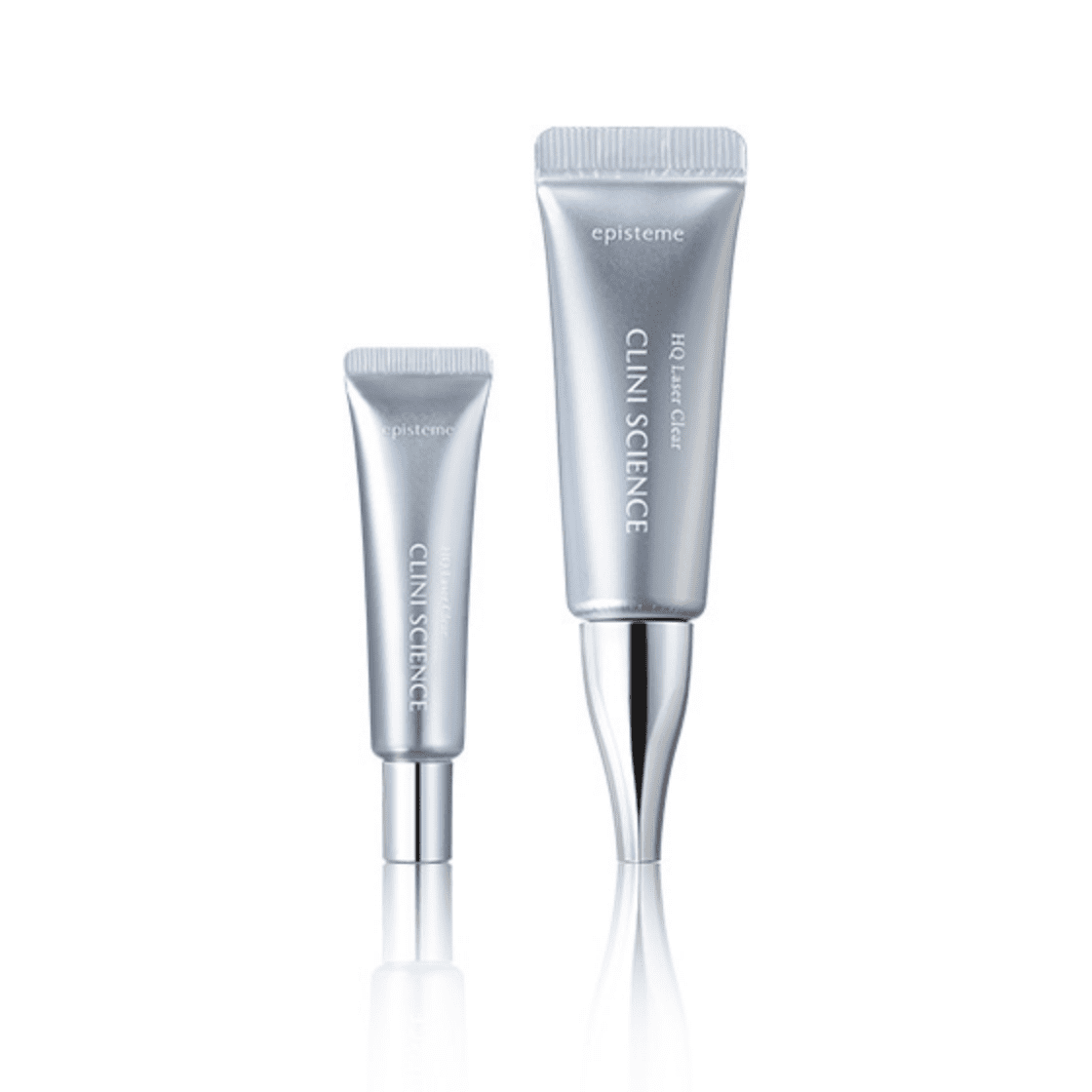 episteme HQ Laser Clear 嬡碧知科逆臻美激光淨透精華
