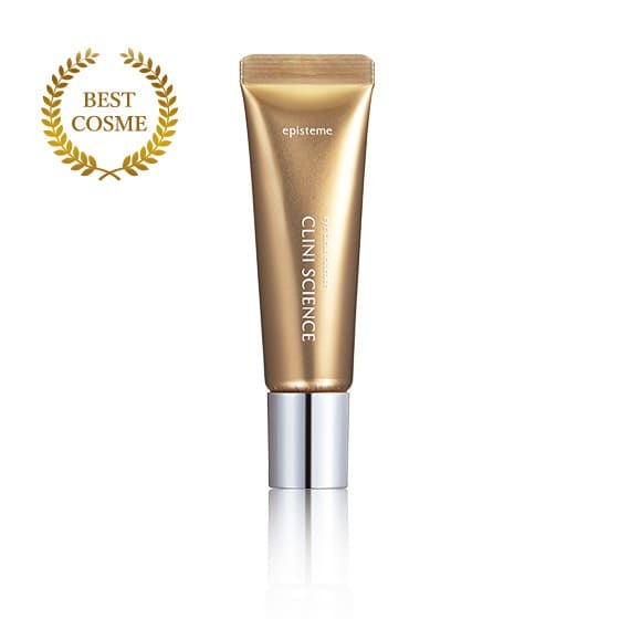 episteme Eye Clear Essence 嬡碧知科逆臻美精緻明眸眼精華 8g