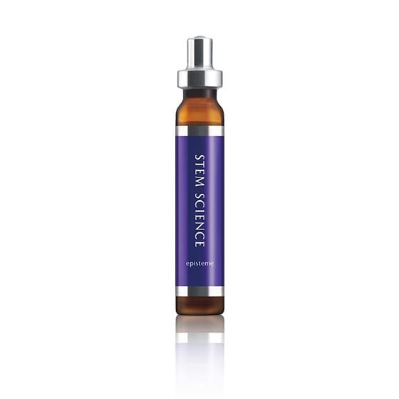 episteme STEM SCIENCE Drink 嬡碧知紫源賦能抗糖科技口服液 10ml×10pcs