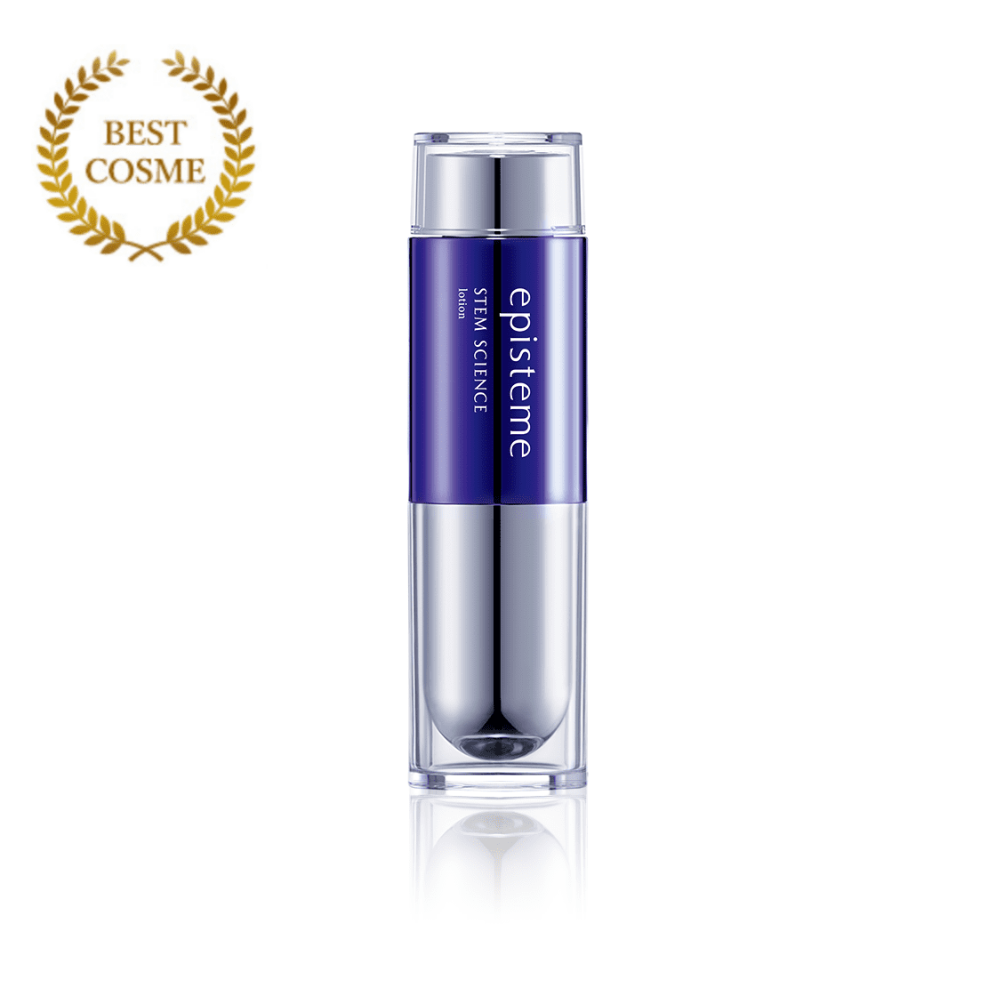 episteme STEM SCIENCE Lotion 嬡碧知紫源賦能科技緊顏精華水 150ml