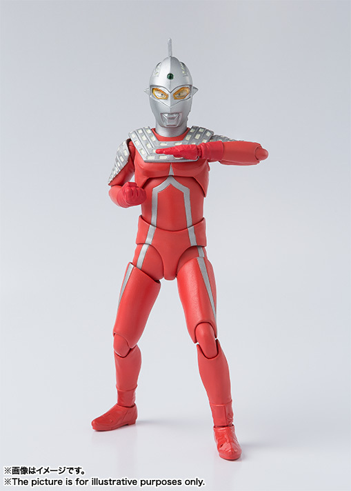 (行版) [SHF] 七星俠 (再販)