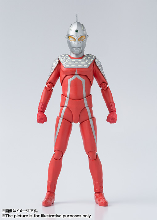 (行版) [SHF] 七星俠 (再販)