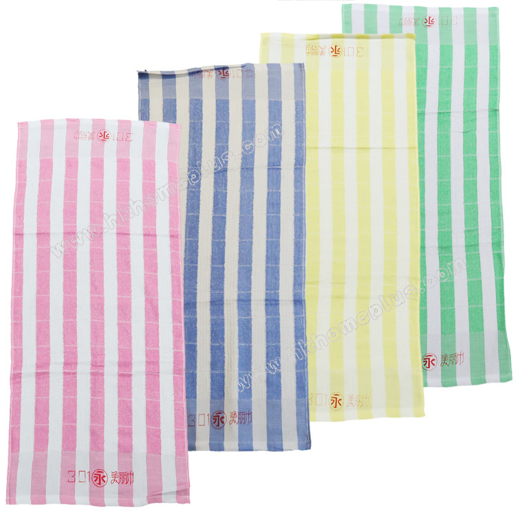 6條裝 美麗巾 4130505