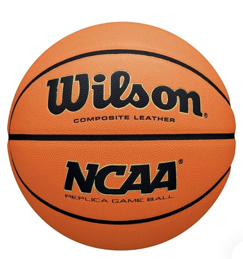 Wilson NCAA REPLICA BASKETBALL 7號籃球