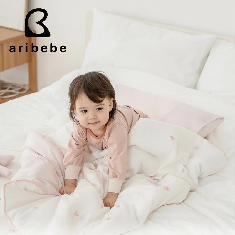 韓國 ARIBEBE 萌Q睡袋系列 (三款可選)