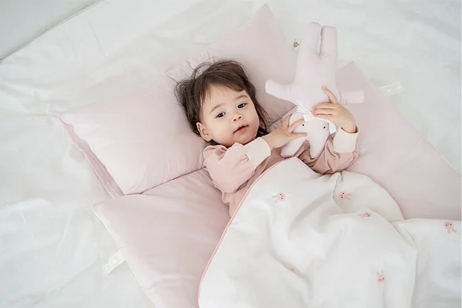 韓國 ARIBEBE 萌Q睡袋系列 (三款可選)