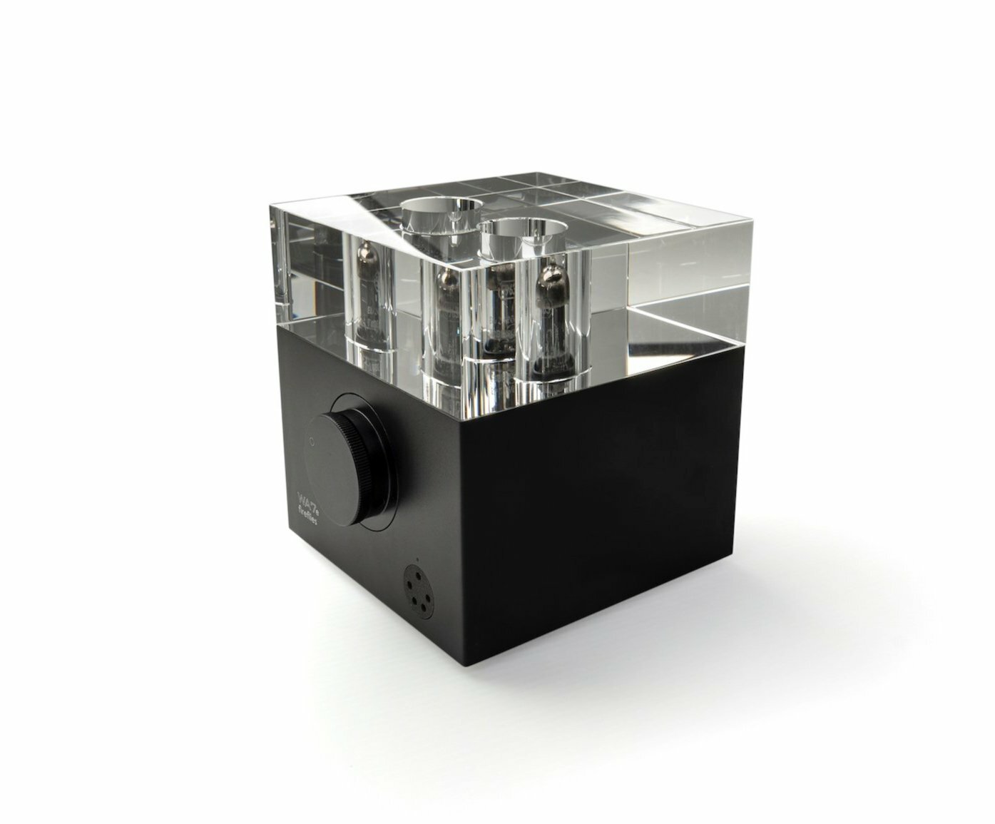 Woo Audio WA7e 靜電耳機專用 DAC/耳擴一體機