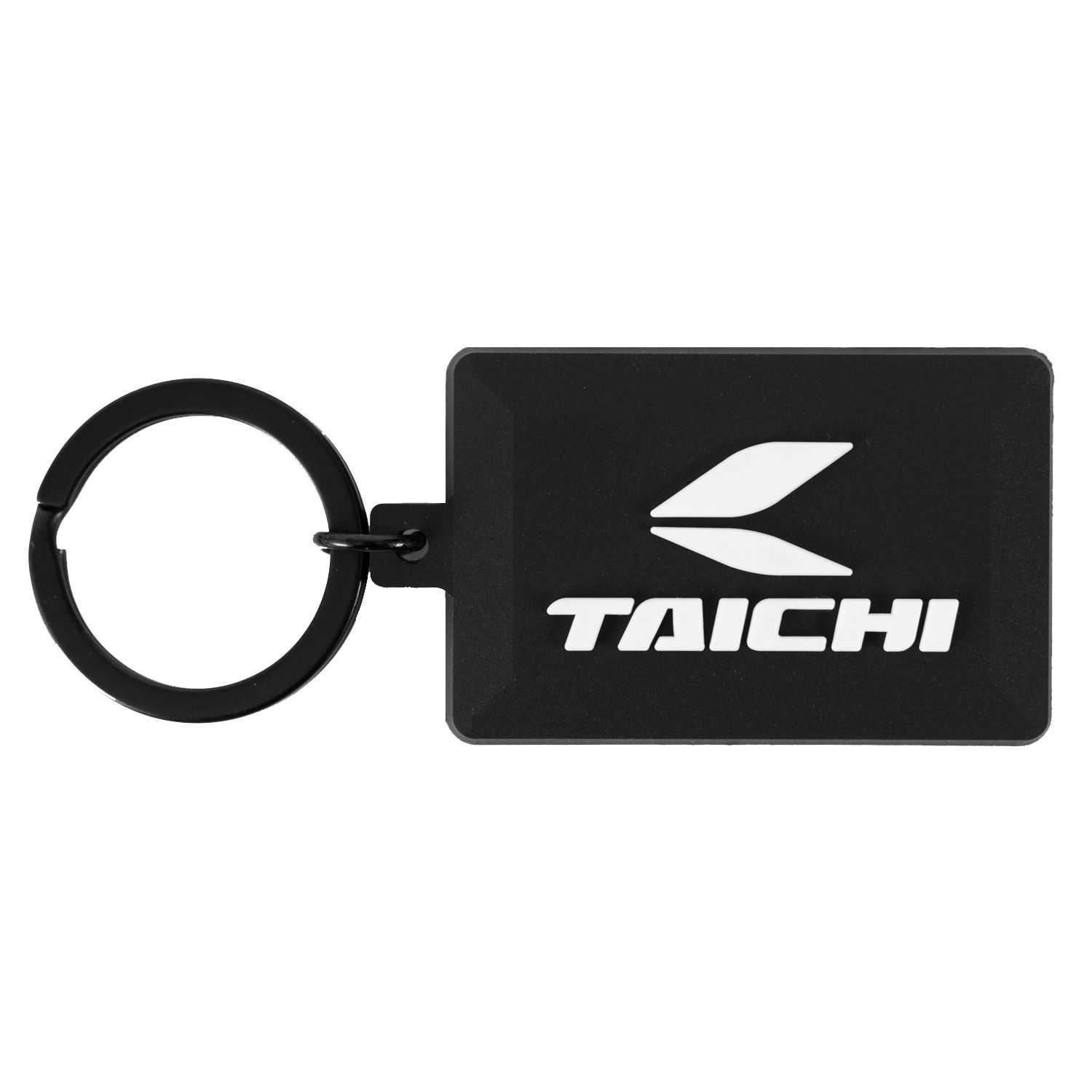 TAICHI RSA049 LOGO 鑰匙圈 KEYRING 橡膠