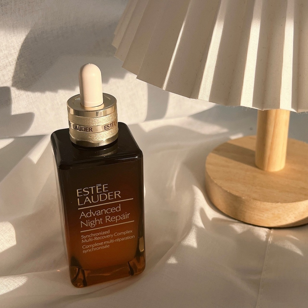 #現貨 雅詩蘭黛 特潤超導全方位修護露 小棕瓶 50ml