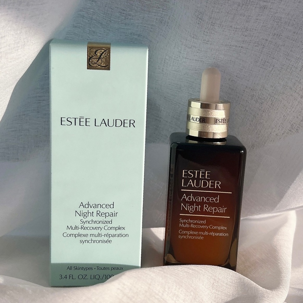 #現貨 雅詩蘭黛 特潤超導全方位修護露 小棕瓶 50ml