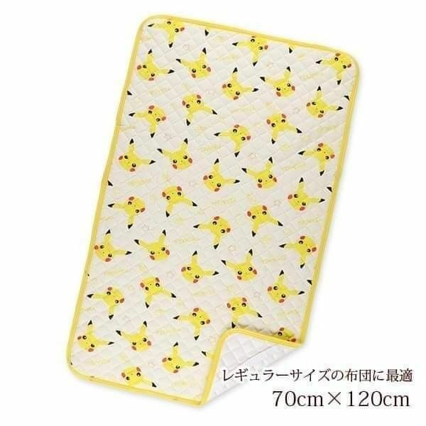 比卡超 防水換片墊 / 防水床墊