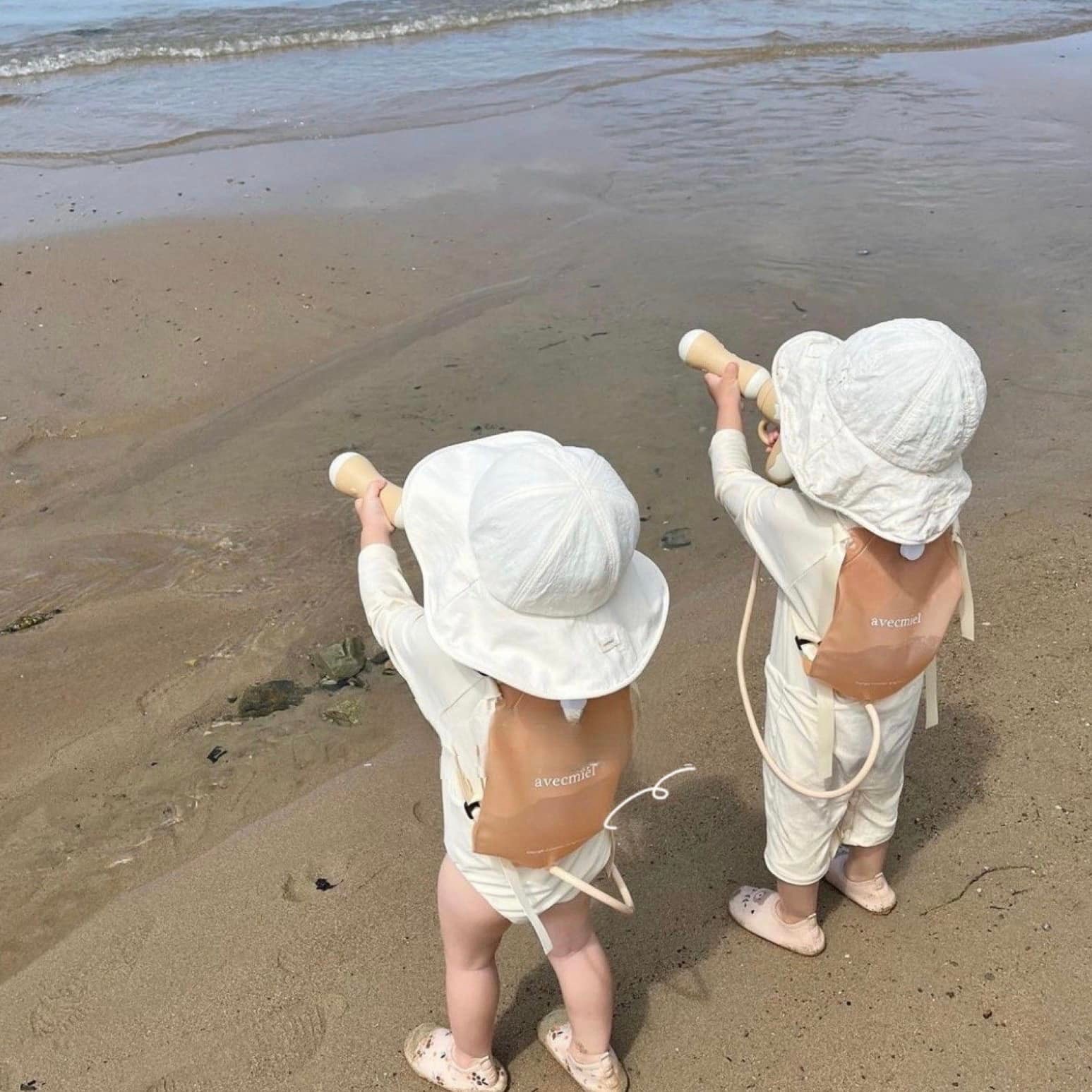 Summer time water bag