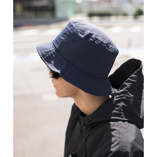 ☆ETW☆【EASY TO WEAR】日本 United athle 9674-01 UA 尼龍 漁夫帽 