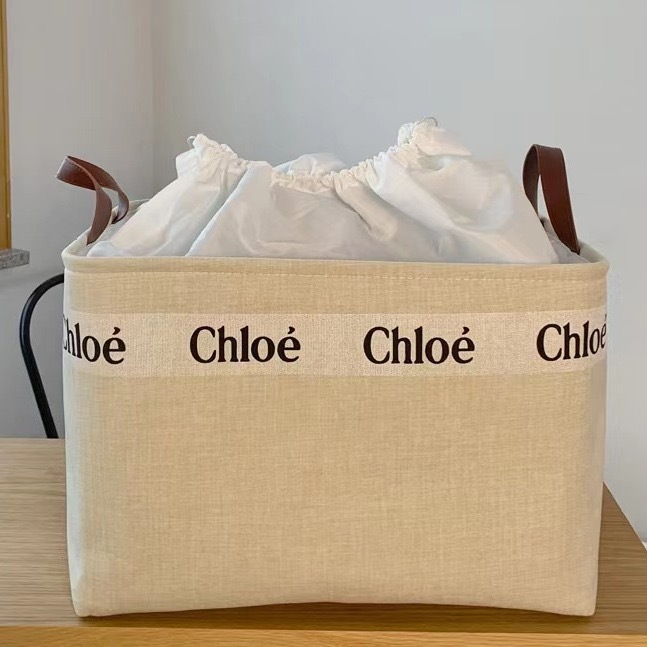 Cool Chloe storage