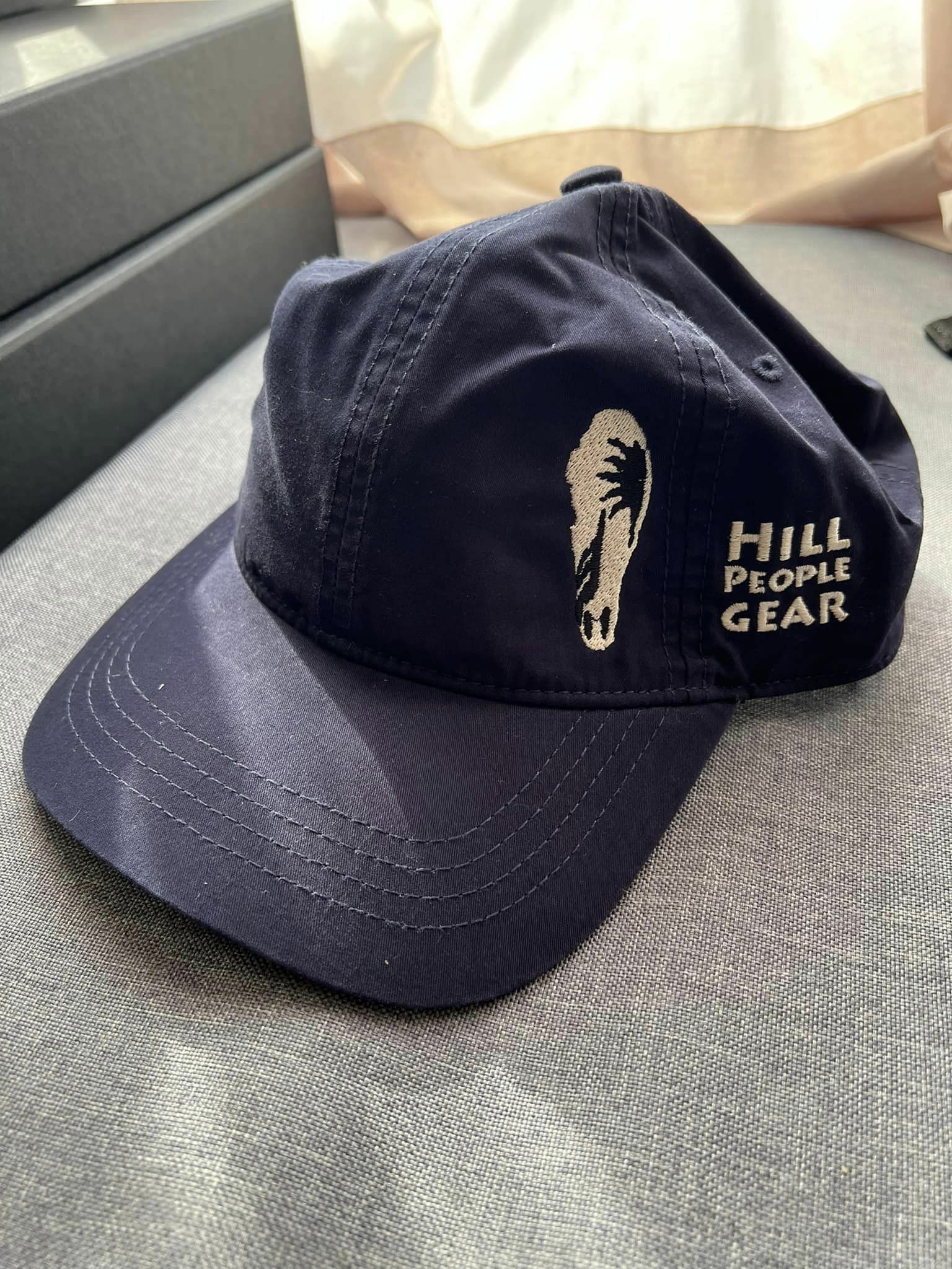Hill People Gear LOGO GEAR  標誌商品