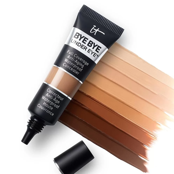 Sephora 26春季 |IT cosmetic 黑眼圈遮瑕膏