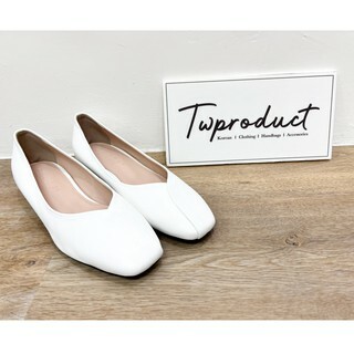 ✨SH15 小交疊純色2cm高鞋