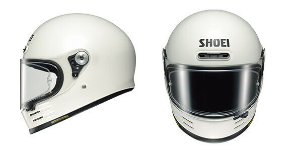 Leelik利力電單車行有限公司| SHOEI Glamster NEIGHBORHOOD 電單車頭盔