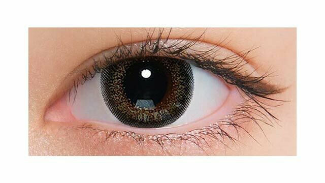 [預訂] Neo Sight 1day Ciel UV Ciel Green 每日拋棄型有色彩妝隱形眼鏡｜每盒30片