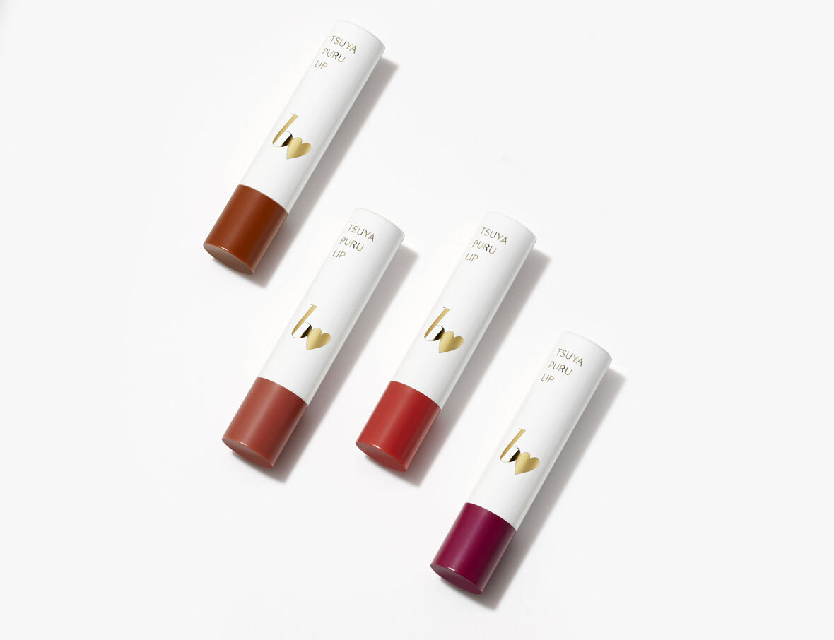 B Idol Lip Stick (renewal)