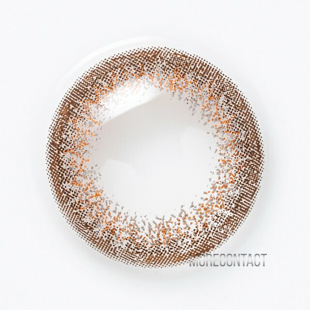 [預訂] Neo Sight 1day Ciel UV Ciel Grege 每日拋棄型有色彩妝隱形眼鏡｜每盒30片