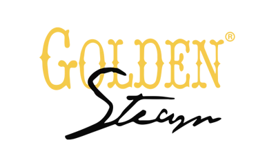 Golden Steam
