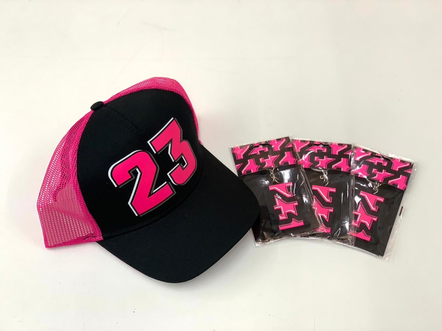 MotoGP EB23 吊飾 Enea Bastianini DUCATI MotoGP周邊