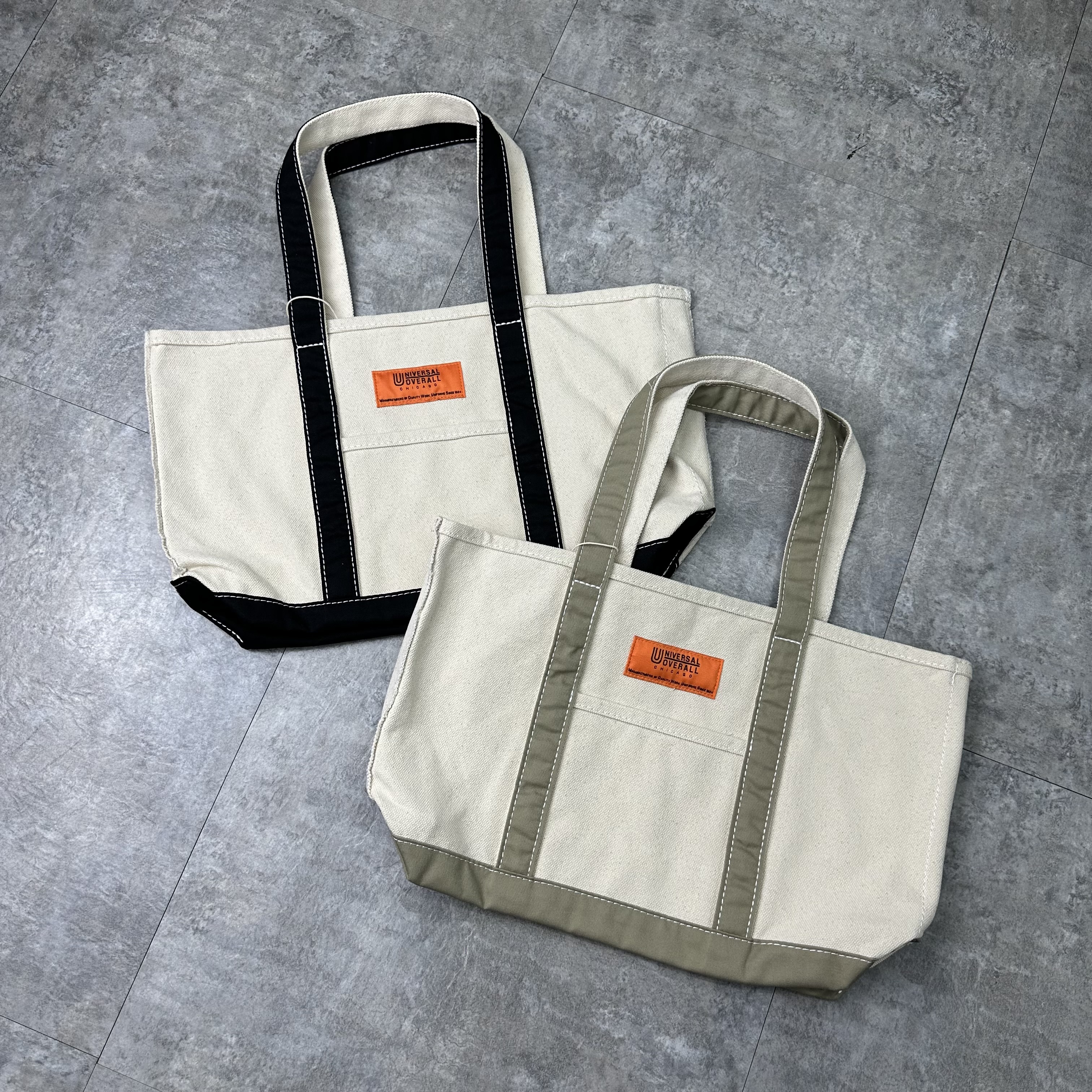 Universal Overall Tote Bag Size M