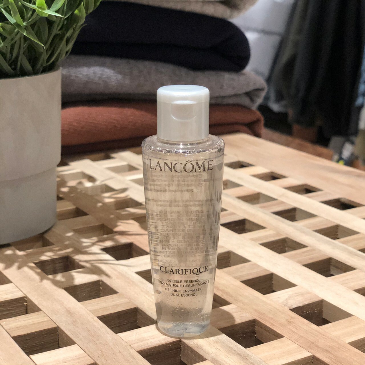 LANCOME 蘭蔻 極光水 隨身瓶 50ML