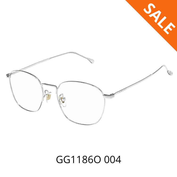 Gucci GG1186O 004眼鏡架眼鏡架