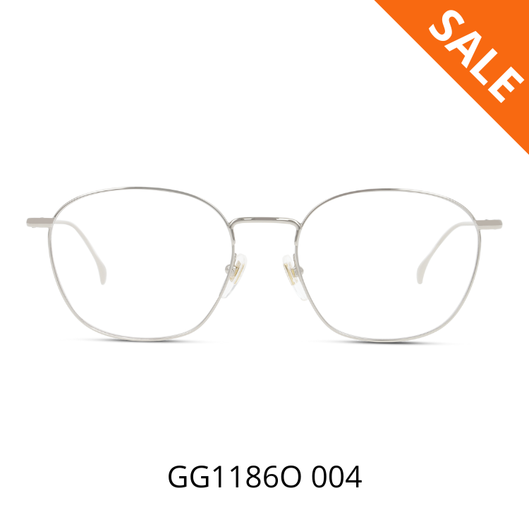 Gucci GG1186O 004眼鏡架眼鏡架