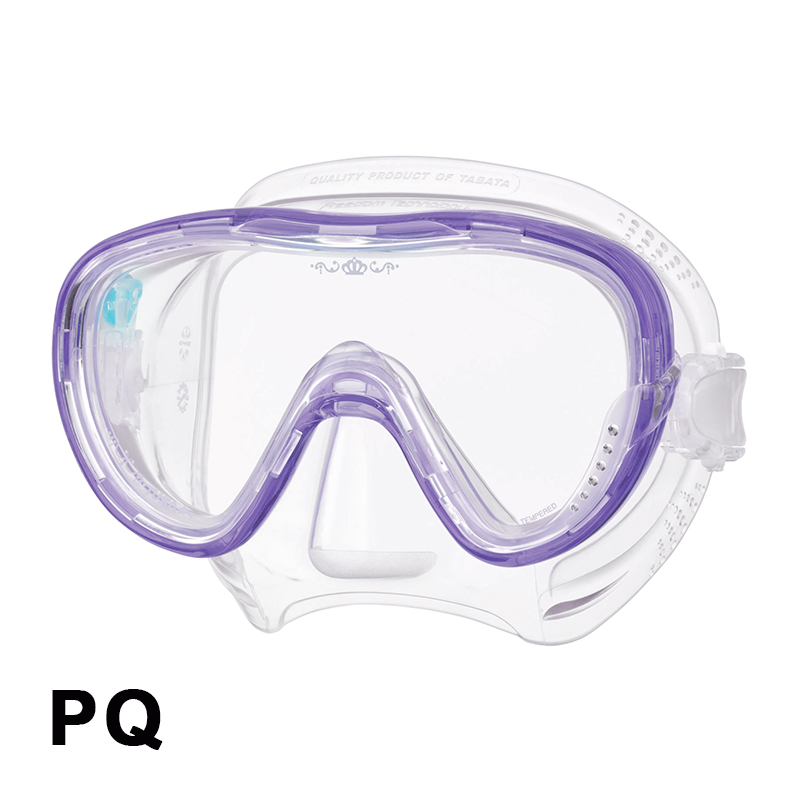 ★TUSA M1002 TINA單面鏡