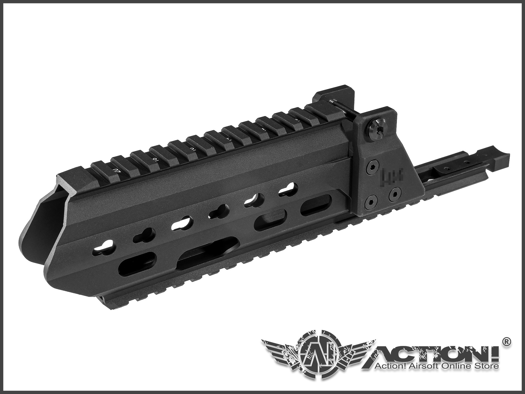 Ultima Industries G36C HKey タクティカルハンドガード Ultima Industries G36 HKey タクティカルハンドガード