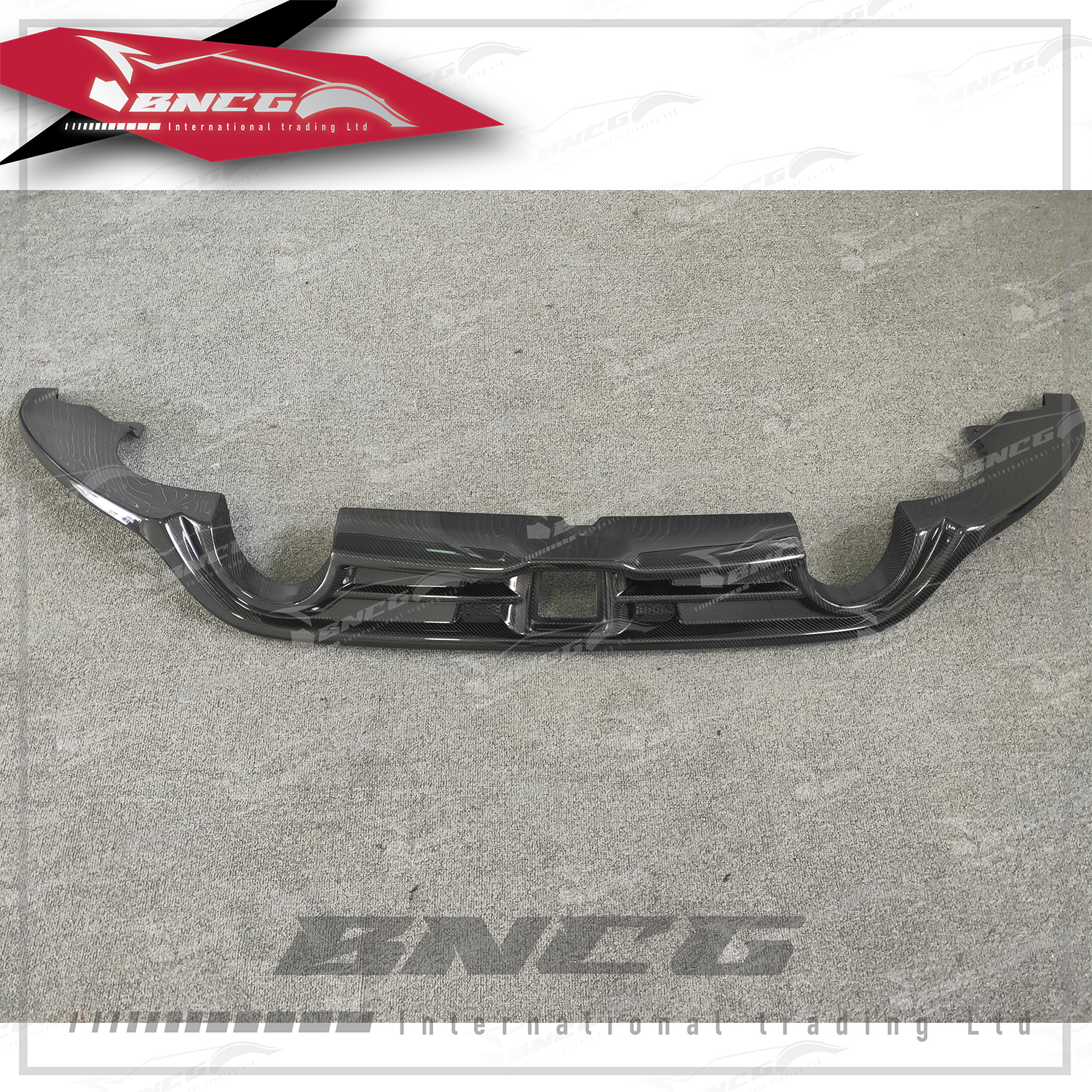 日產 Nissan 370z 09-20年式 改裝 碳纖維 外觀件 空力套件 ARISING-II款 後下巴 後導流