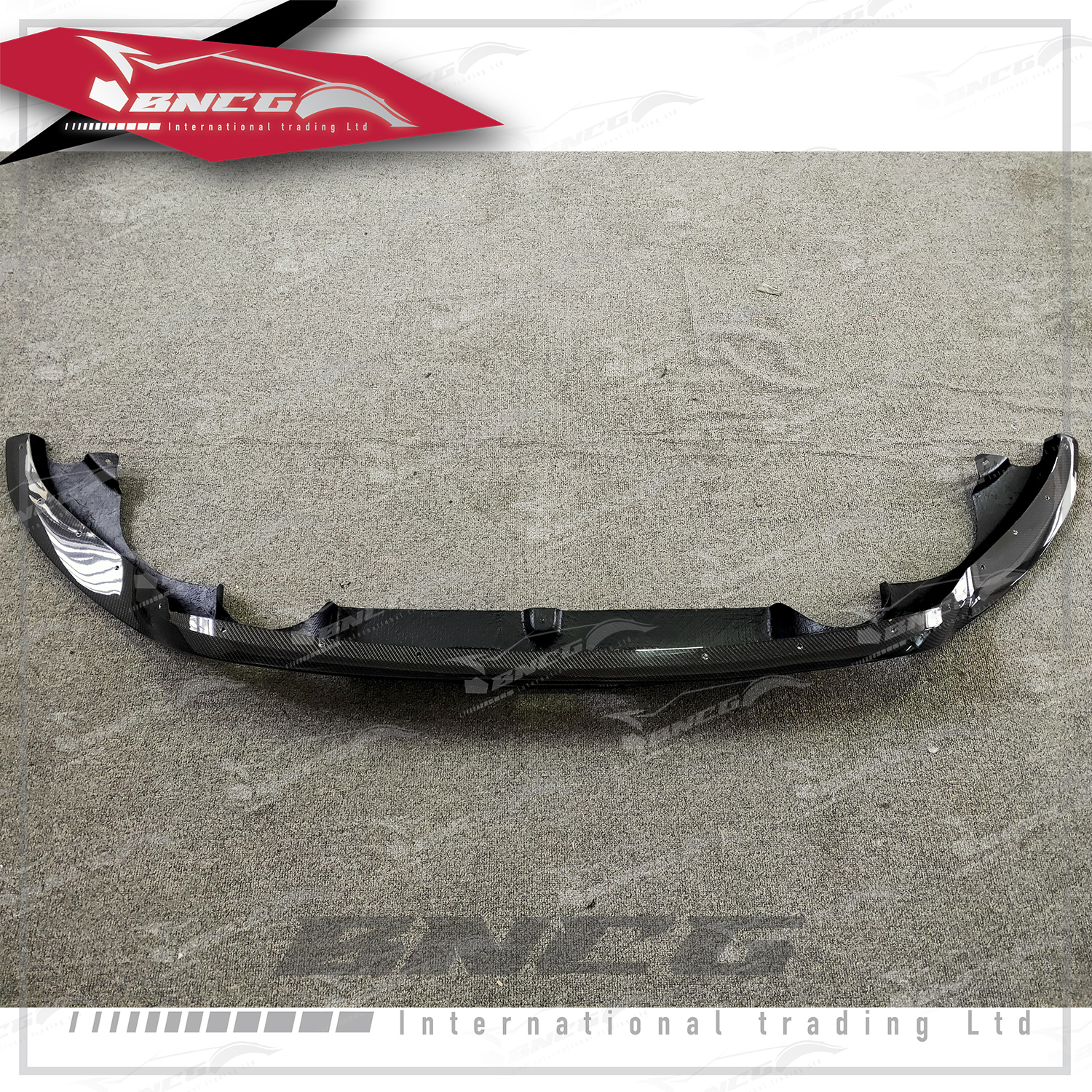 日產 Nissan 370z 09-20年式 改裝 碳纖維 外觀件 空力套件 ARISING-II款 後下巴 後導流