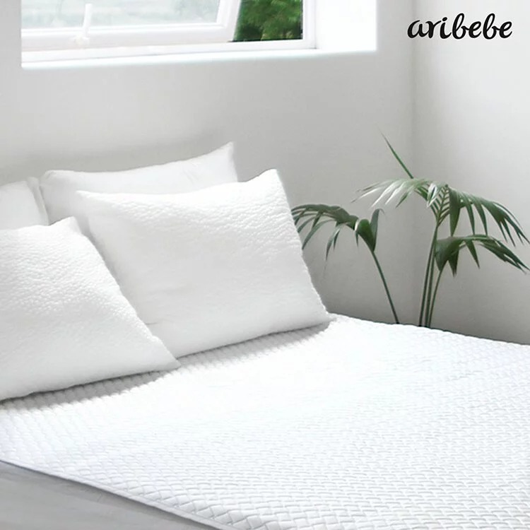 韓國 ARIBEBE阿拉斯加涼感墊(現貨+預購)