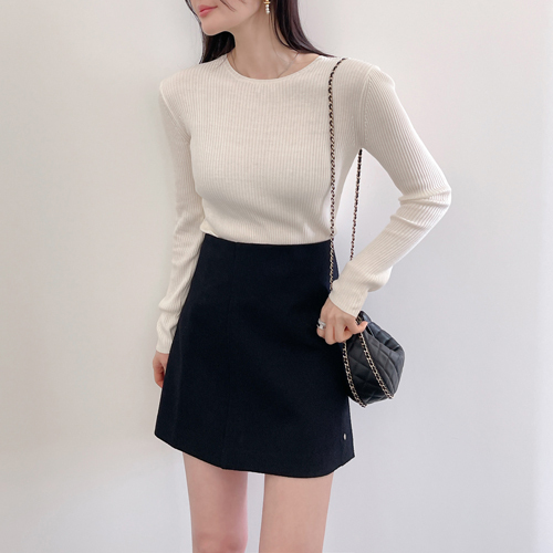 [GBCC] Livera silk golgi knit