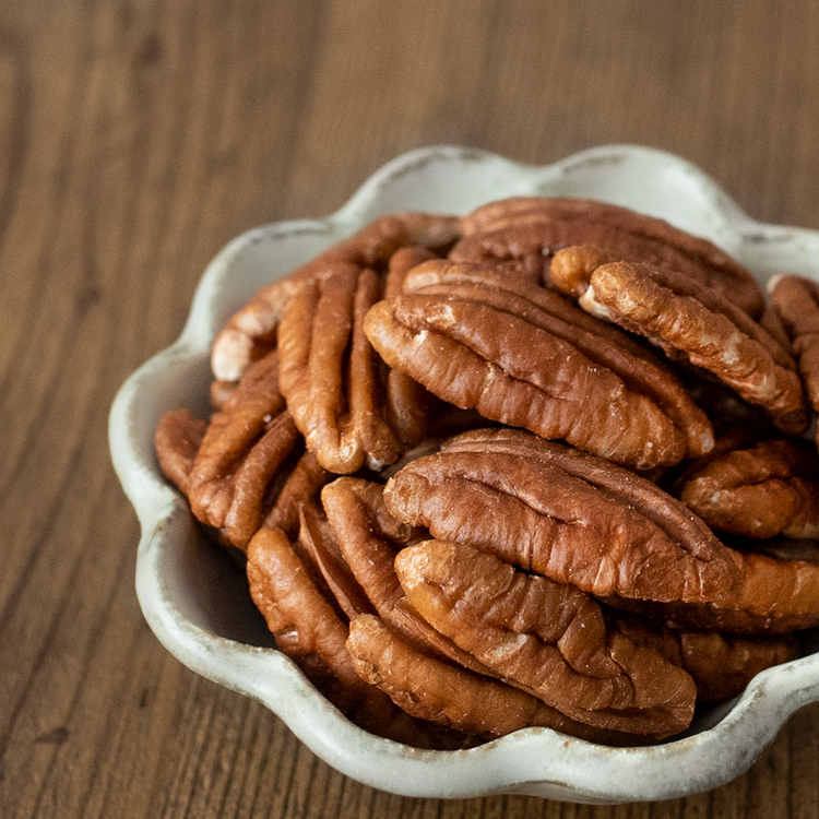 生美國大胡桃仁