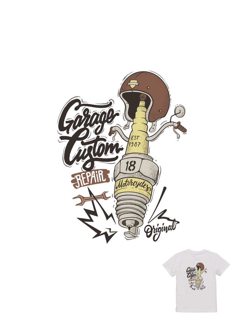 HOSE潮T | 207101112_後背款