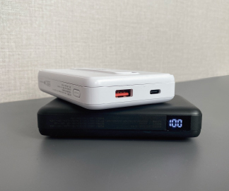 Blac MagSafe 磁吸無線行動電源 雙孔＋MagSafe無線充超方便