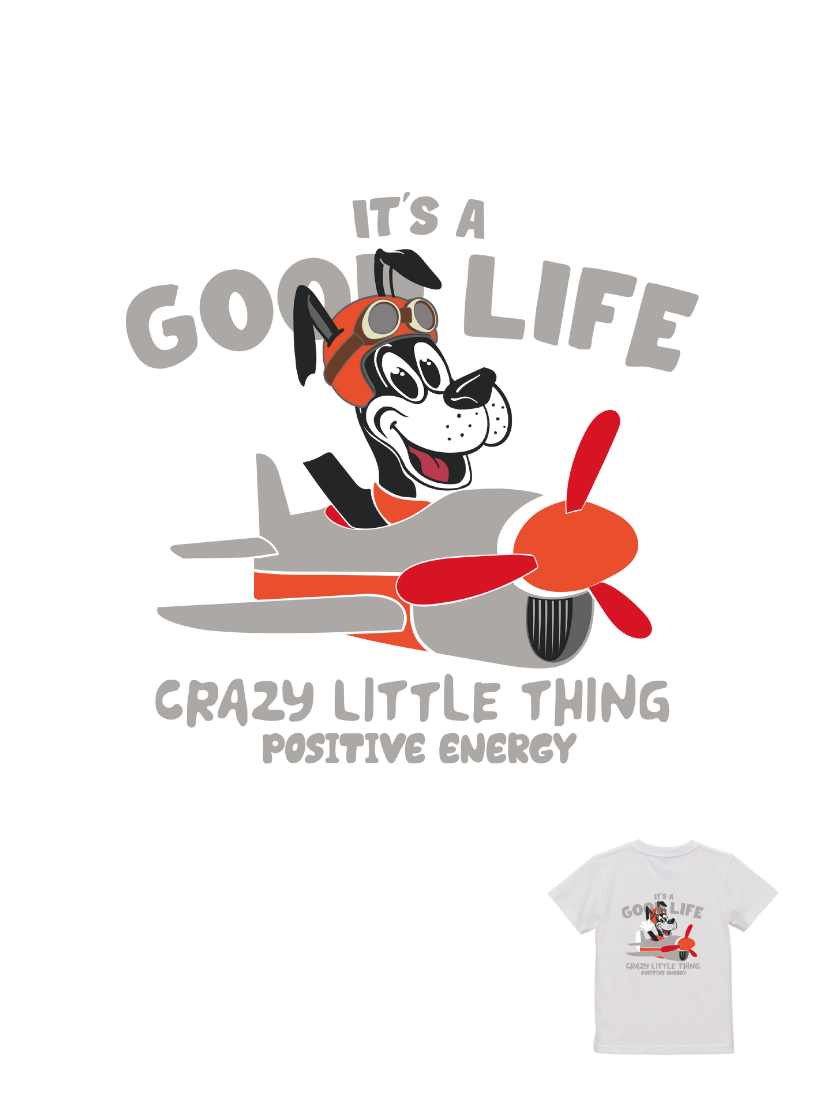 HOSE潮T | 207101113_後背款