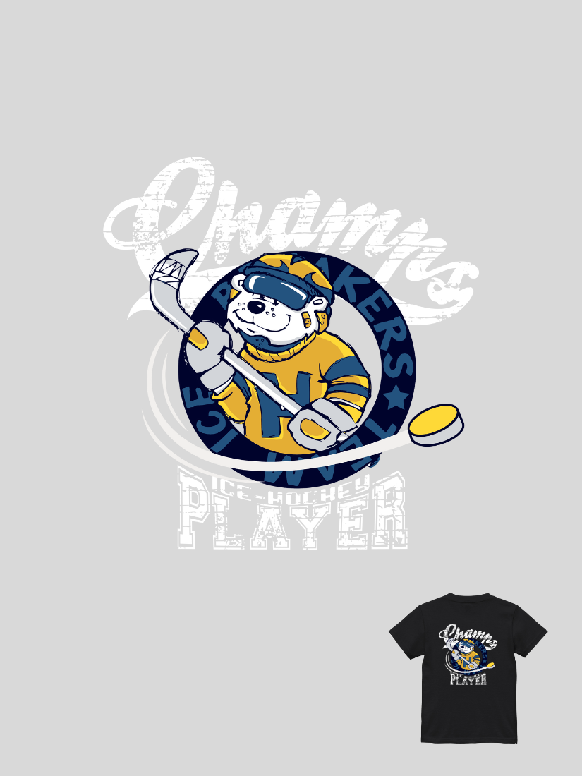 HOSE潮T | 207101115_後背款