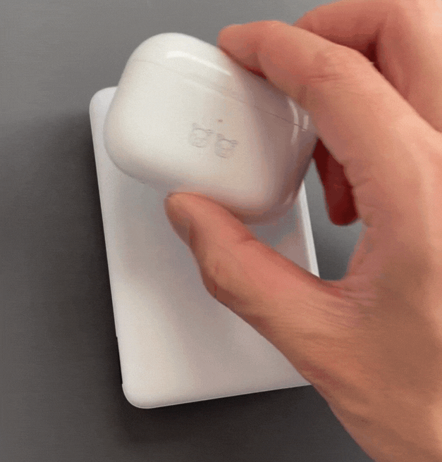 Blac MagSafe 磁吸無線行動電源 可幫AirPods充電