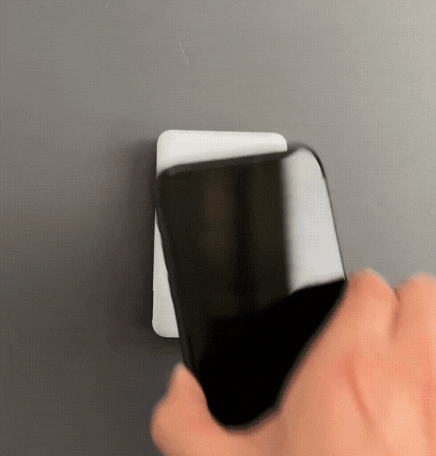 Blac MagSafe 磁吸無線行動電源 充電測試